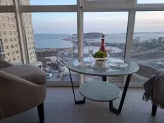 Фото гостя 6 — Квартира двухкомнатная в Первомайском, 58 м², Владивосток