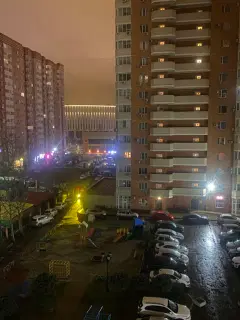 Фото гостя 1 — Квартира однокомнатная на улице Восточно-Кругликовской, 45 м², Краснодар