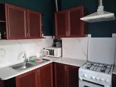 Фото гостя 10 — Квартира однокомнатная на улице Московской, 33 м², Пятигорск
