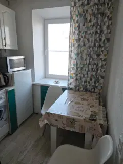 Фото гостя 8 — Квартира однокомнатная на улице Свердлова, 31 м², Ярославль