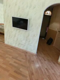 Фото гостя 2 — Квартира однокомнатная у Горьковской, в Печёрах, 38 м², Нижний Новгород
