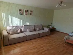 Фото гостя 8 — Квартира однокомнатная у Горьковской, в Печёрах, 38 м², Нижний Новгород