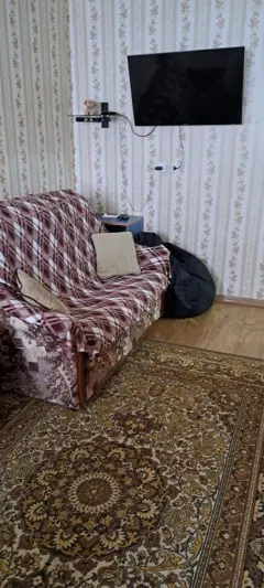 Фото гостя 1 — Квартира двухкомнатная на улице 40 лет Октября, 50 м², Пятигорск