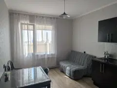 Фото гостя 1 — Квартира однокомнатная на улице Лавочкина, 43 м², Краснодар