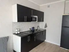 Фото гостя 4 — Квартира однокомнатная на улице Лавочкина, 43 м², Краснодар