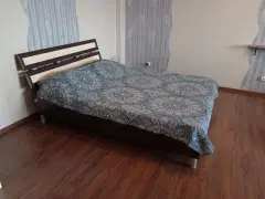 Фото гостя 2 — Квартира однокомнатная у Ботаники, в Октябрьском, 50 м², Екатеринбург