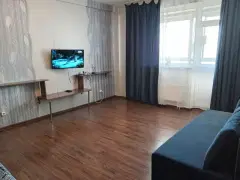 Фото гостя 9 — Квартира однокомнатная у Ботаники, в Октябрьском, 50 м², Екатеринбург