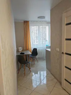Фото гостя 3 — Апартаменты однокомнатные в Московском, 31 м², Калининград