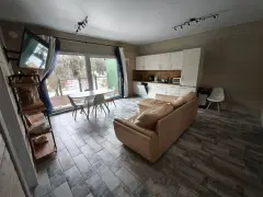 Фото гостя 5 — Таунхаус 6-местный на улице Заозёрной, 120 м², Лахденпохья