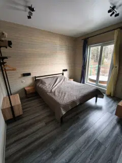 Фото гостя 1 — Таунхаус 6-местный на улице Заозёрной, 120 м², Лахденпохья