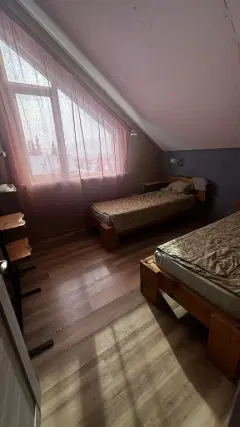 Фото гостя 4 — Дом 12-местный на улице Свободной, 140 м², Шерегеш