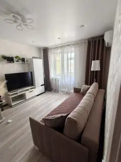 Фото гостя 3 — Квартира двухкомнатная у Горьковской, в Печёрах, 54 м², Нижний Новгород