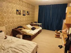 Фото гостя 8 — Квартира однокомнатная у Комсы, в Басманном, 36 м², Москва