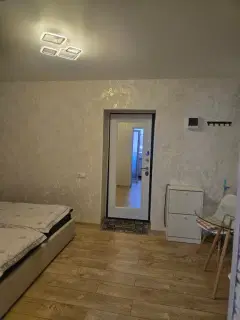 Фото гостя 3 — Квартира однокомнатная в переулке Яновского, 25 м², Кисловодск