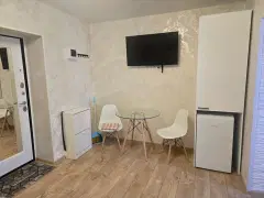 Фото гостя 6 — Квартира однокомнатная в переулке Яновского, 25 м², Кисловодск