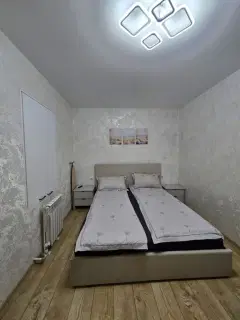 Фото гостя 9 — Квартира однокомнатная в переулке Яновского, 25 м², Кисловодск
