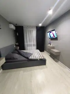 Фото гостя 3 — Квартира однокомнатная на проспекте Кулакова, 45 м², Ставрополь