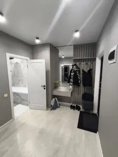 Фото гостя 8 — Квартира однокомнатная на проспекте Кулакова, 45 м², Ставрополь