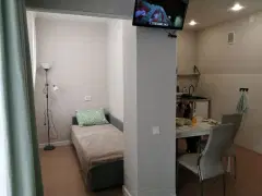 Фото гостя 2 — Квартира однокомнатная у Ботаники, в Химмаше, 40 м², Екатеринбург