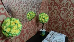 Фото гостя 12 — Квартира двухкомнатная на улице Мясищева, 43 м², Жуковский
