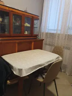 Фото гостя 2 — Квартира двухкомнатная на улице Герцене, 51 м², Кисловодск