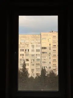 Фото гостя 1 — Квартира двухкомнатная в Гагаринском, 50 м², Севастополь