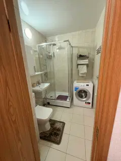 Фото гостя 1 — Студия однокомнатная в Курортном, 28 м², Песочный