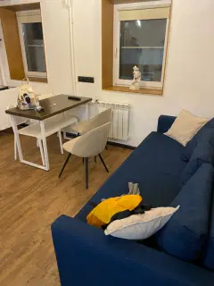 Фото гостя 1 — Апартаменты двухкомнатные у Горьковской, в Печёрах, 60 м², Нижний Новгород