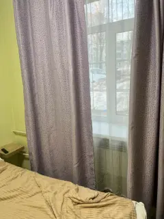 Фото гостя 1 — апартаменты «1-й Саратовский проезд 4», Москва