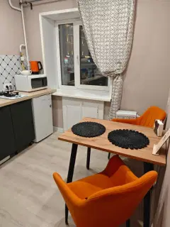 Фото гостя 8 — Квартира однокомнатная на улице Коминтерне, 31 м², Мурманск