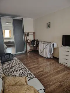 Фото гостя 5 — Квартира однокомнатная на улице Кузнечной, 42 м², Пятигорск