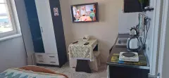 Фото гостя 12 — Студия однокомнатная в Октябрьском, 17 м², Иркутск
