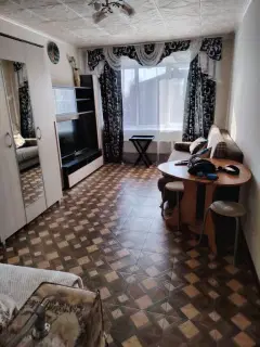 Фото гостя 8 — Квартира однокомнатная на улице Луначарского, 39 м², Углич