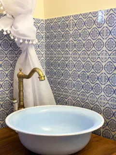 Фото гостя 3 — Квартира двухкомнатная на улице Рашпилевской, 50 м², Краснодар