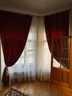 Фото гостя 6 — Квартира двухкомнатная на улице Рашпилевской, 50 м², Краснодар