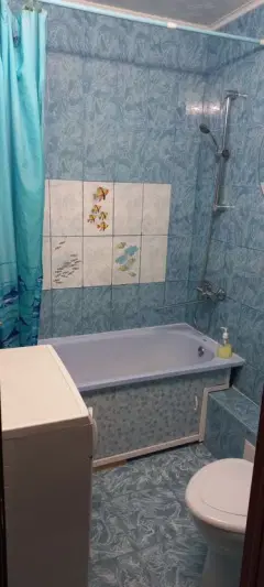 Фото гостя 11 — Квартира однокомнатная у метро Геологическая, 33 м², Екатеринбург