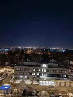 Фото гостя 1 — Квартира однокомнатная в Молжаниновском, 37 м², Москва
