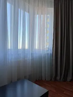 Фото гостя 5 — Квартира однокомнатная в Молжаниновском, 37 м², Москва