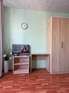 Фото гостя 6 — Квартира однокомнатная в Молжаниновском, 37 м², Москва