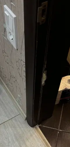 Фото гостя 1 — Квартира однокомнатная в Октябрьском, 44 м², Самара