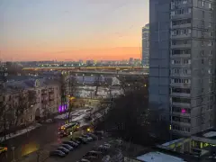 Фото гостя 4 — Квартира двухкомнатная у Текстили, в Текстильщики, 55 м², Москва