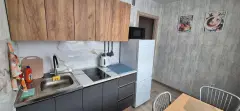 Фото гостя 2 — Квартира однокомнатная в Центральном, 39 м², Новокузнецк