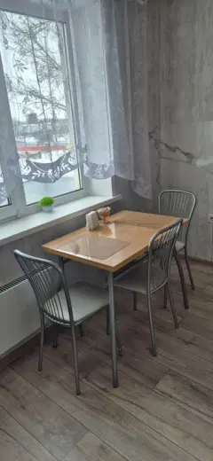 Фото гостя 5 — Квартира однокомнатная в Центральном, 39 м², Новокузнецк