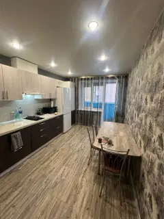 Фото гостя 9 — Квартира двухкомнатная на улице Кловской, 71 м², Смоленск