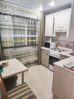 Фото гостя 3 — Квартира однокомнатная на улице Мерецкова-Волосова, 31 м², Великий Новгород