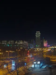 Фото гостя 2 — Квартира двухкомнатная у Геологической, в Октябрьском, 42 м², Екатеринбург