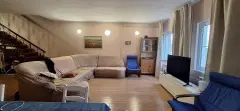 Фото гостя 9 — Таунхаус 10-местный в Адлерском, 152 м², Высокое