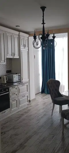 Фото гостя 9 — Квартира однокомнатная на улице Нелюбина, 52 м², Ессентуки