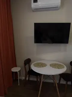 Фото гостя 2 — Студия однокомнатная в Советском, 26 м², Нижний Новгород