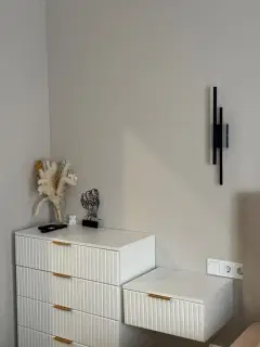 Фото гостя 6 — Студия однокомнатная в Советском, 26 м², Нижний Новгород